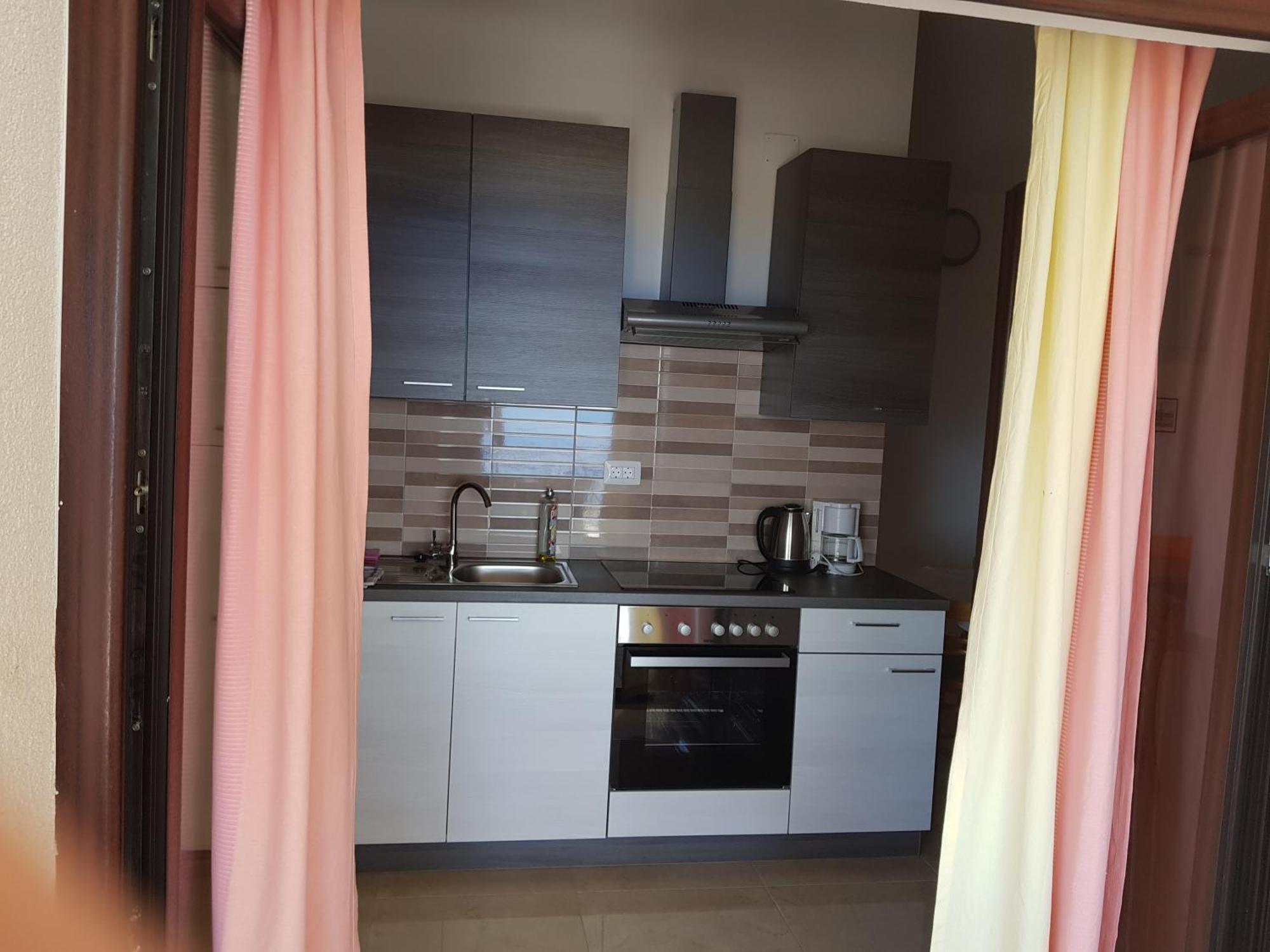 סנג' Apartments Dada חדר תמונה