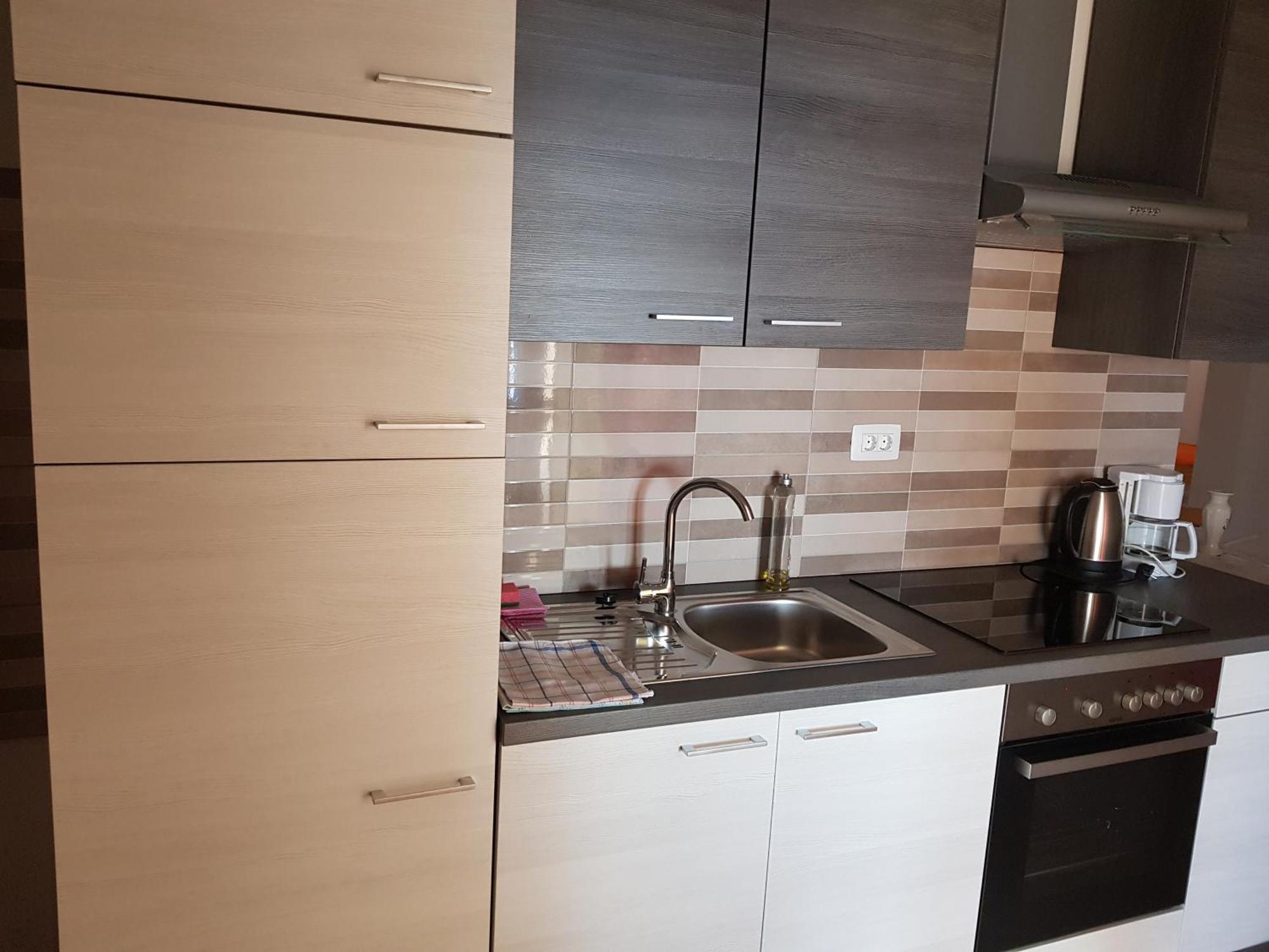 סנג' Apartments Dada חדר תמונה