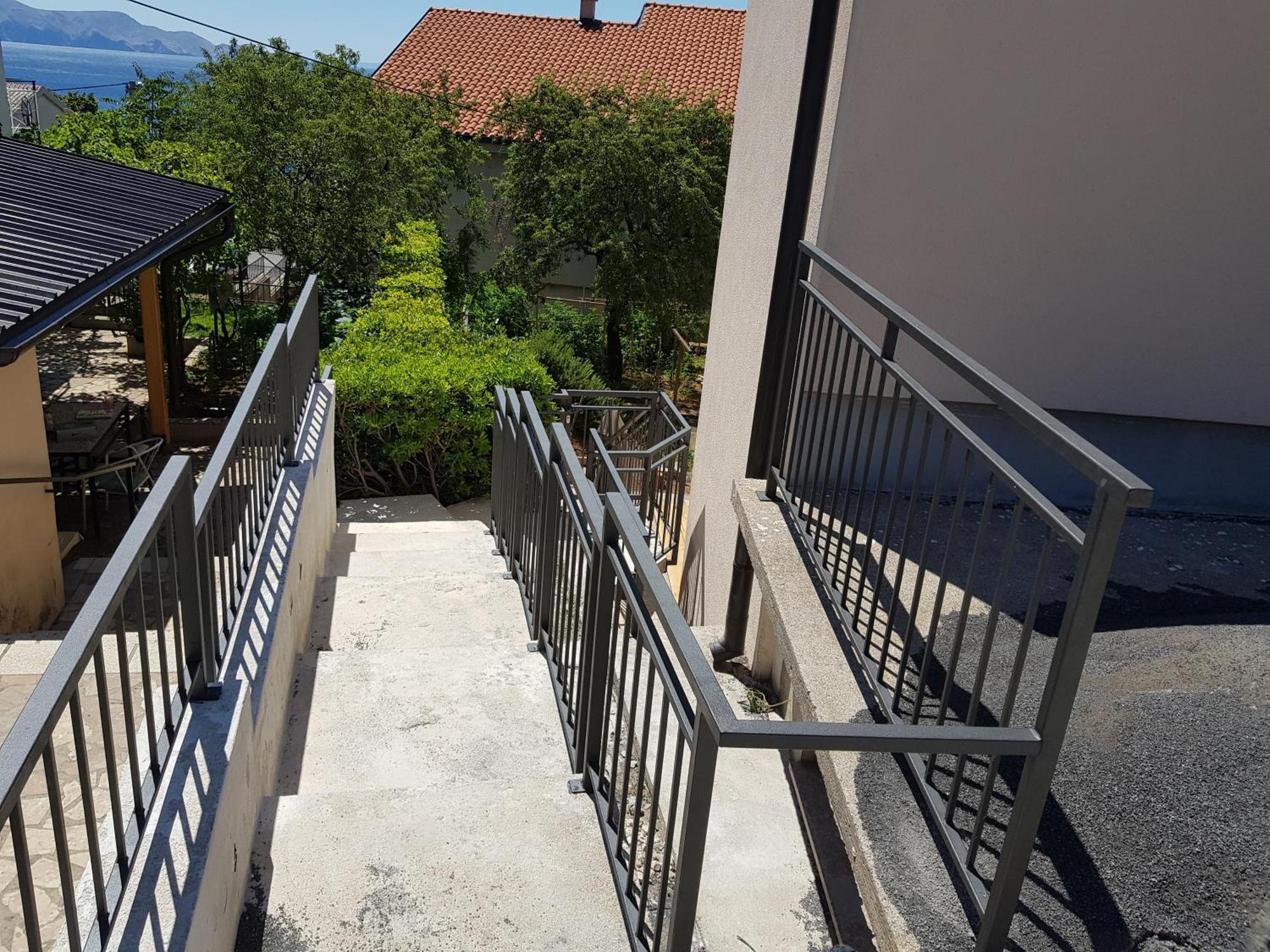 סנג' Apartments Dada חדר תמונה