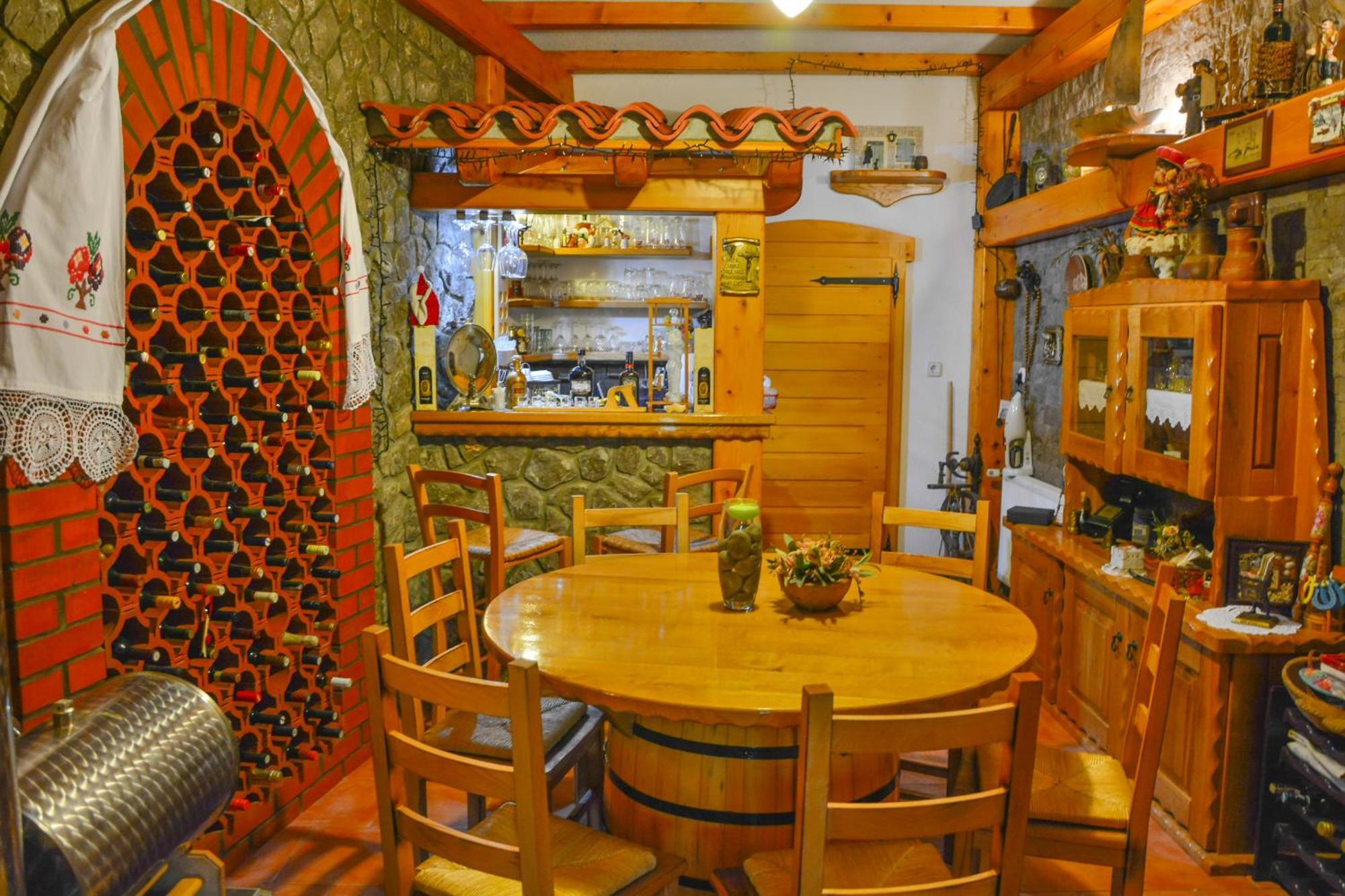 סנג' Apartments Dada חדר תמונה
