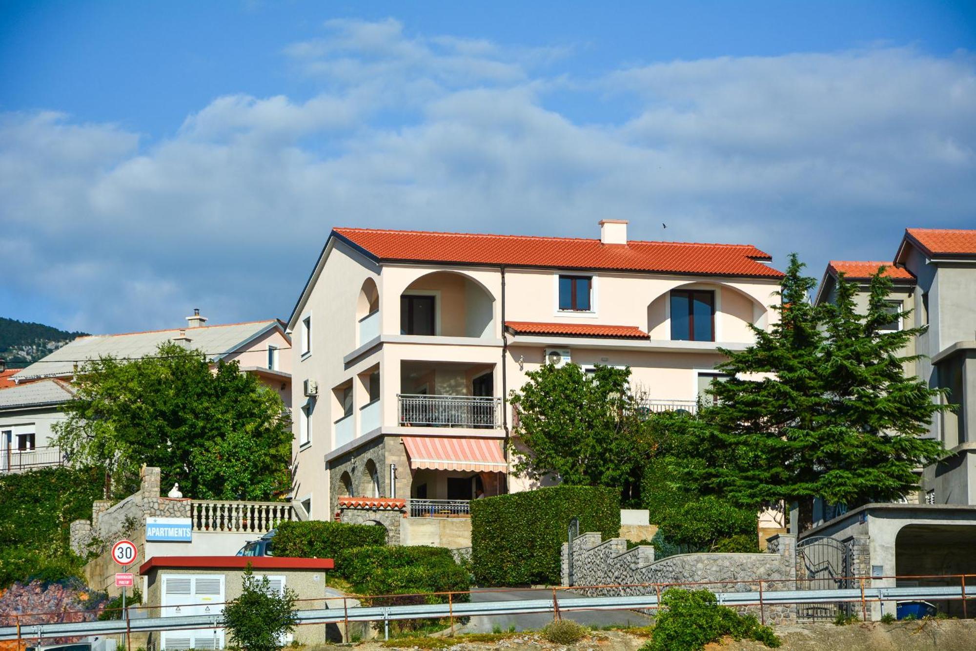 סנג' Apartments Dada חדר תמונה