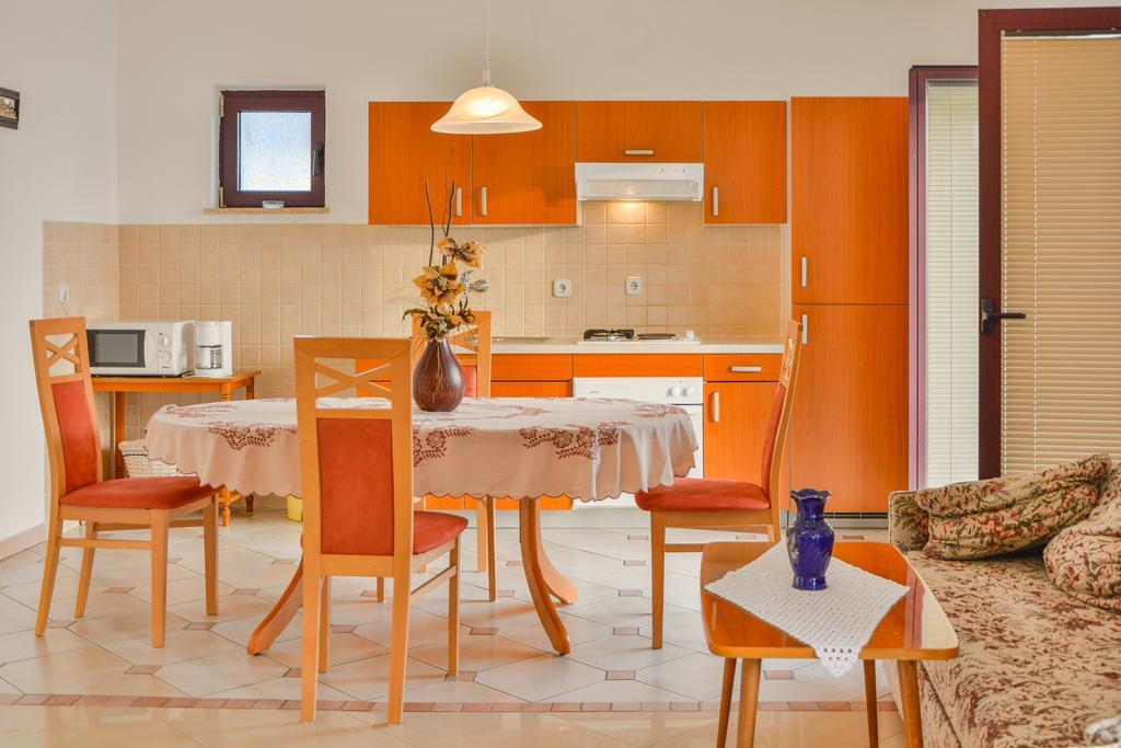 סנג' Apartments Dada מראה חיצוני תמונה