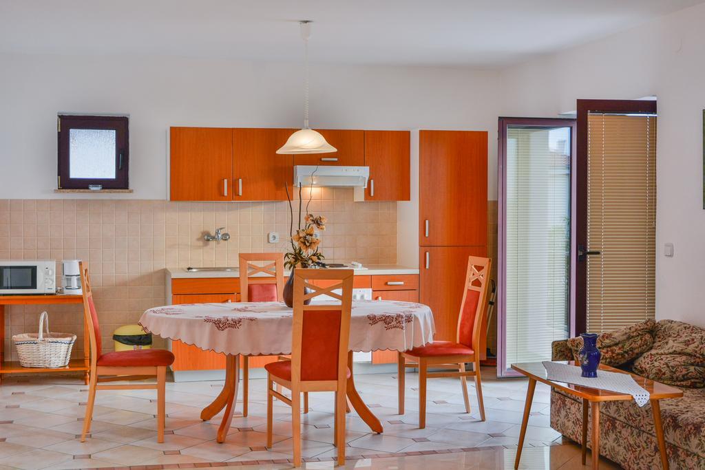 סנג' Apartments Dada מראה חיצוני תמונה