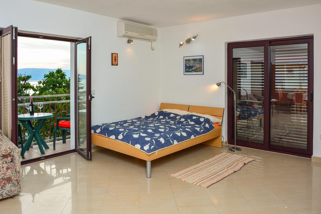סנג' Apartments Dada מראה חיצוני תמונה
