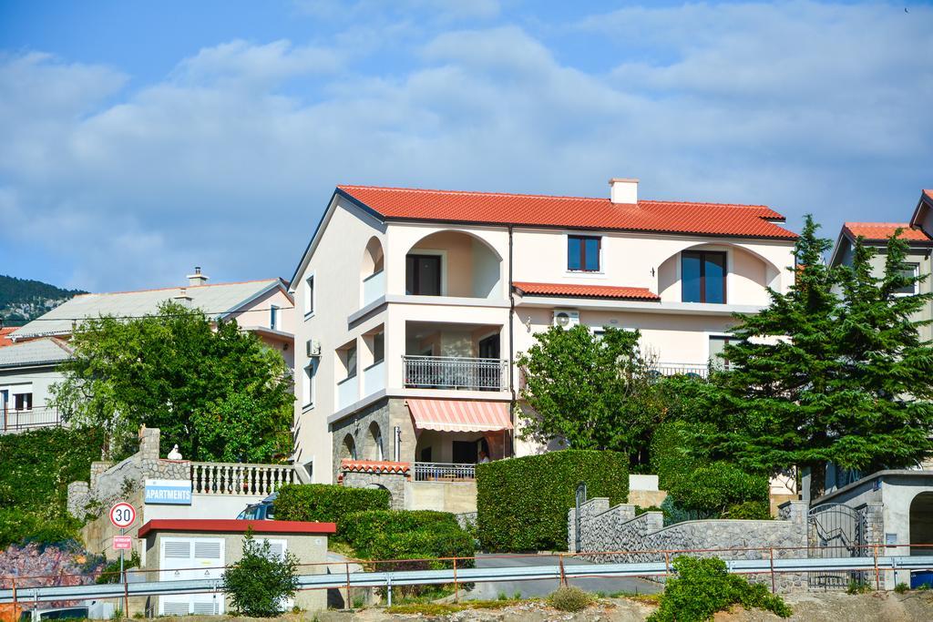 סנג' Apartments Dada מראה חיצוני תמונה