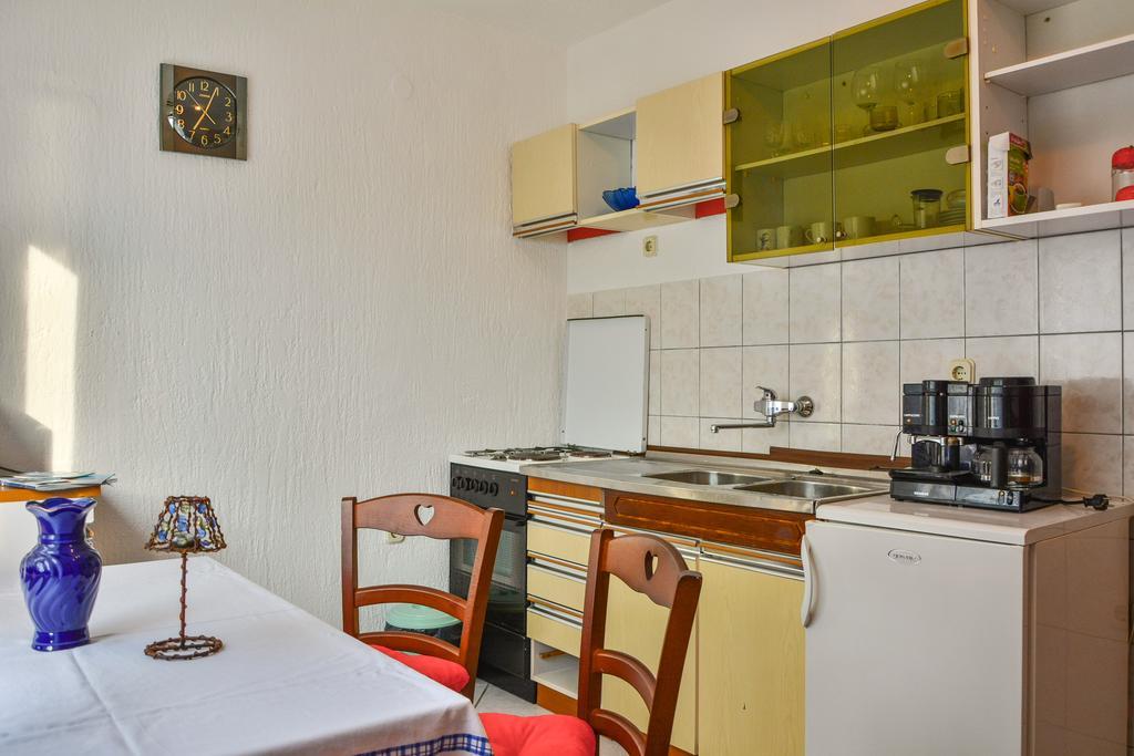 סנג' Apartments Dada מראה חיצוני תמונה