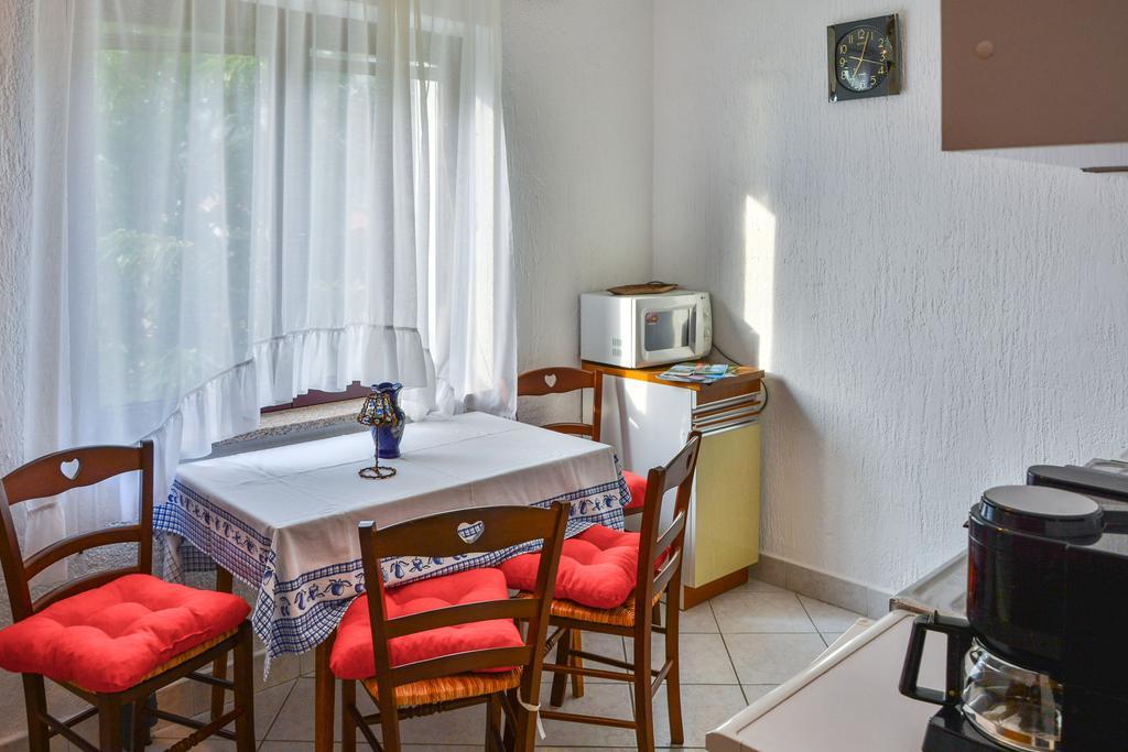 סנג' Apartments Dada מראה חיצוני תמונה
