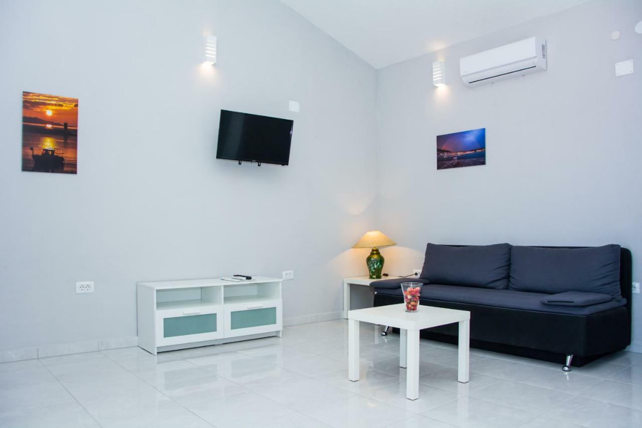 סנג' Apartments Dada מראה חיצוני תמונה