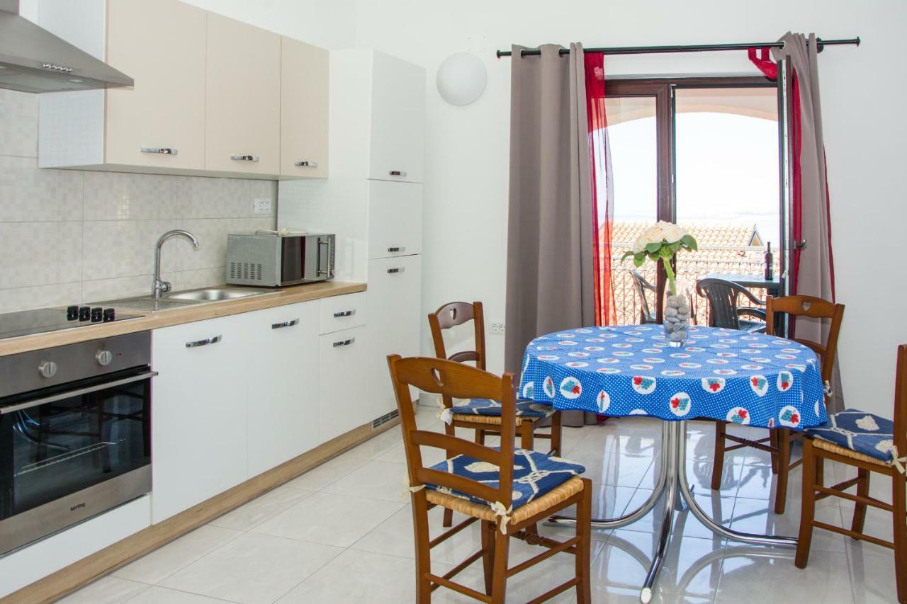 סנג' Apartments Dada מראה חיצוני תמונה