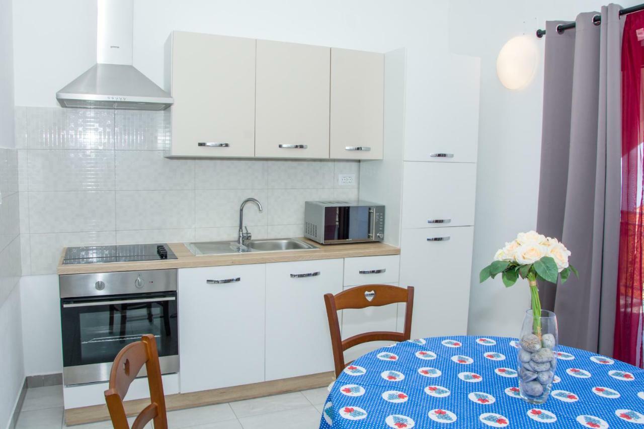סנג' Apartments Dada מראה חיצוני תמונה